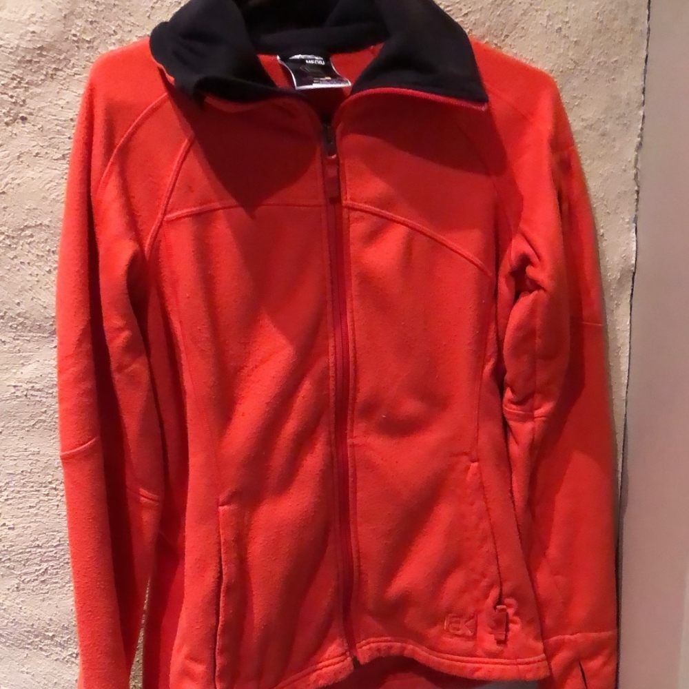 Burton Sweater